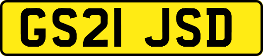 GS21JSD