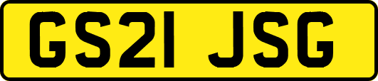 GS21JSG