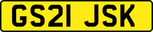 GS21JSK