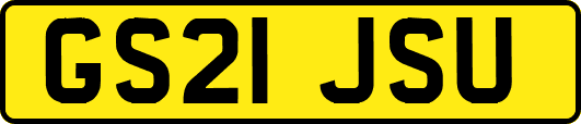 GS21JSU