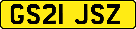 GS21JSZ