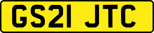 GS21JTC