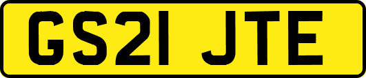 GS21JTE