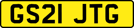 GS21JTG