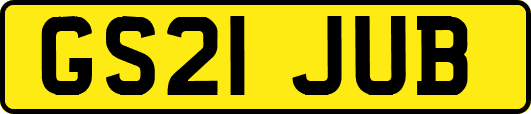 GS21JUB