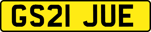 GS21JUE