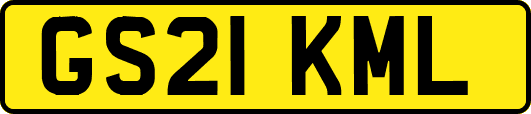 GS21KML