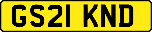 GS21KND
