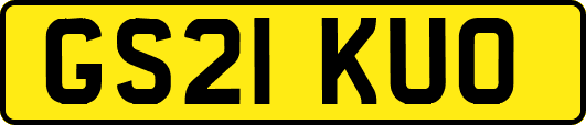 GS21KUO