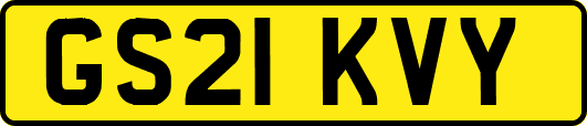 GS21KVY