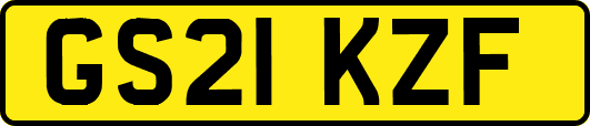 GS21KZF