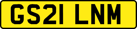 GS21LNM