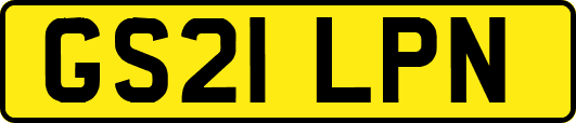 GS21LPN