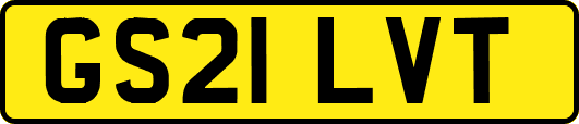 GS21LVT