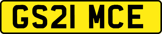 GS21MCE
