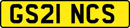 GS21NCS