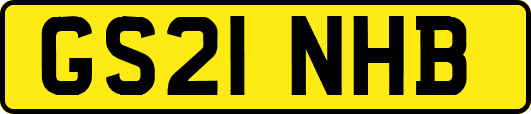 GS21NHB