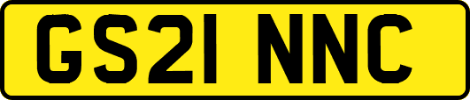 GS21NNC