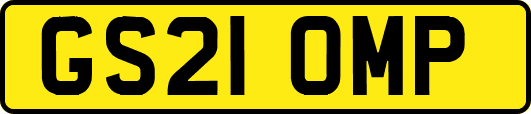 GS21OMP