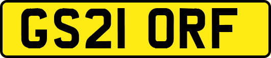 GS21ORF