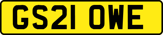 GS21OWE
