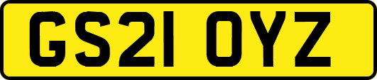 GS21OYZ