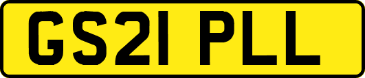 GS21PLL