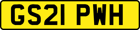 GS21PWH