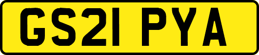 GS21PYA