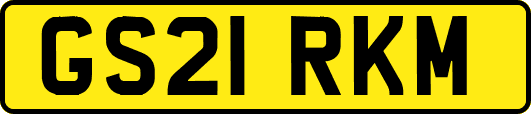 GS21RKM