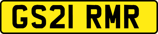 GS21RMR