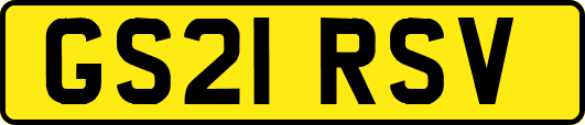 GS21RSV