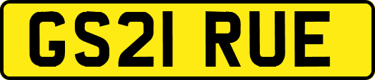 GS21RUE