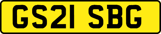 GS21SBG