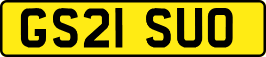 GS21SUO