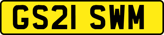 GS21SWM