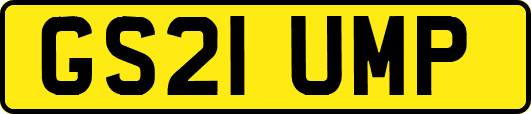 GS21UMP