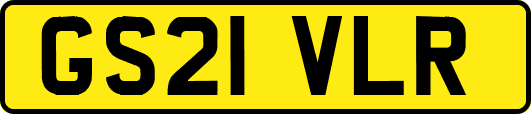 GS21VLR