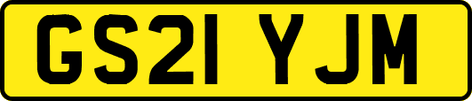 GS21YJM