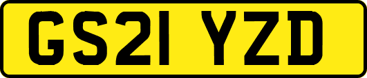GS21YZD