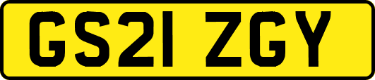 GS21ZGY