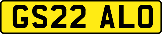 GS22ALO