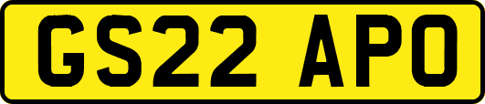 GS22APO