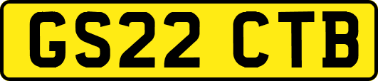 GS22CTB