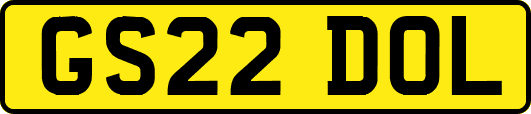 GS22DOL