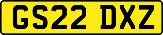 GS22DXZ