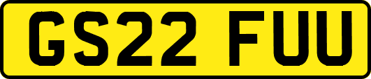 GS22FUU