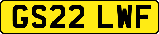GS22LWF