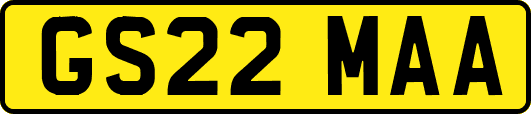 GS22MAA