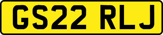 GS22RLJ
